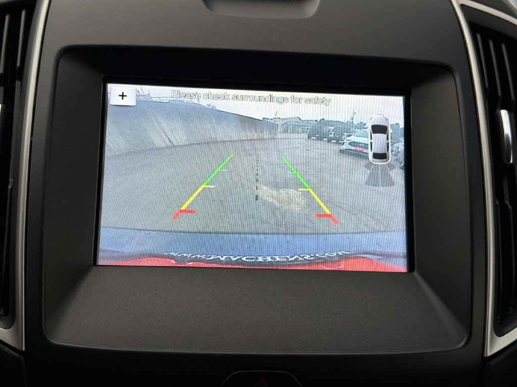 Used 2016 Ford Edge SEL w/ Equipment Group 201A AWD/4WD image 25