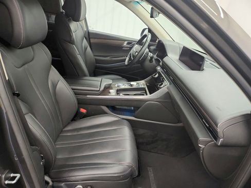 Used 2024 Genesis GV80 2.5T image 42