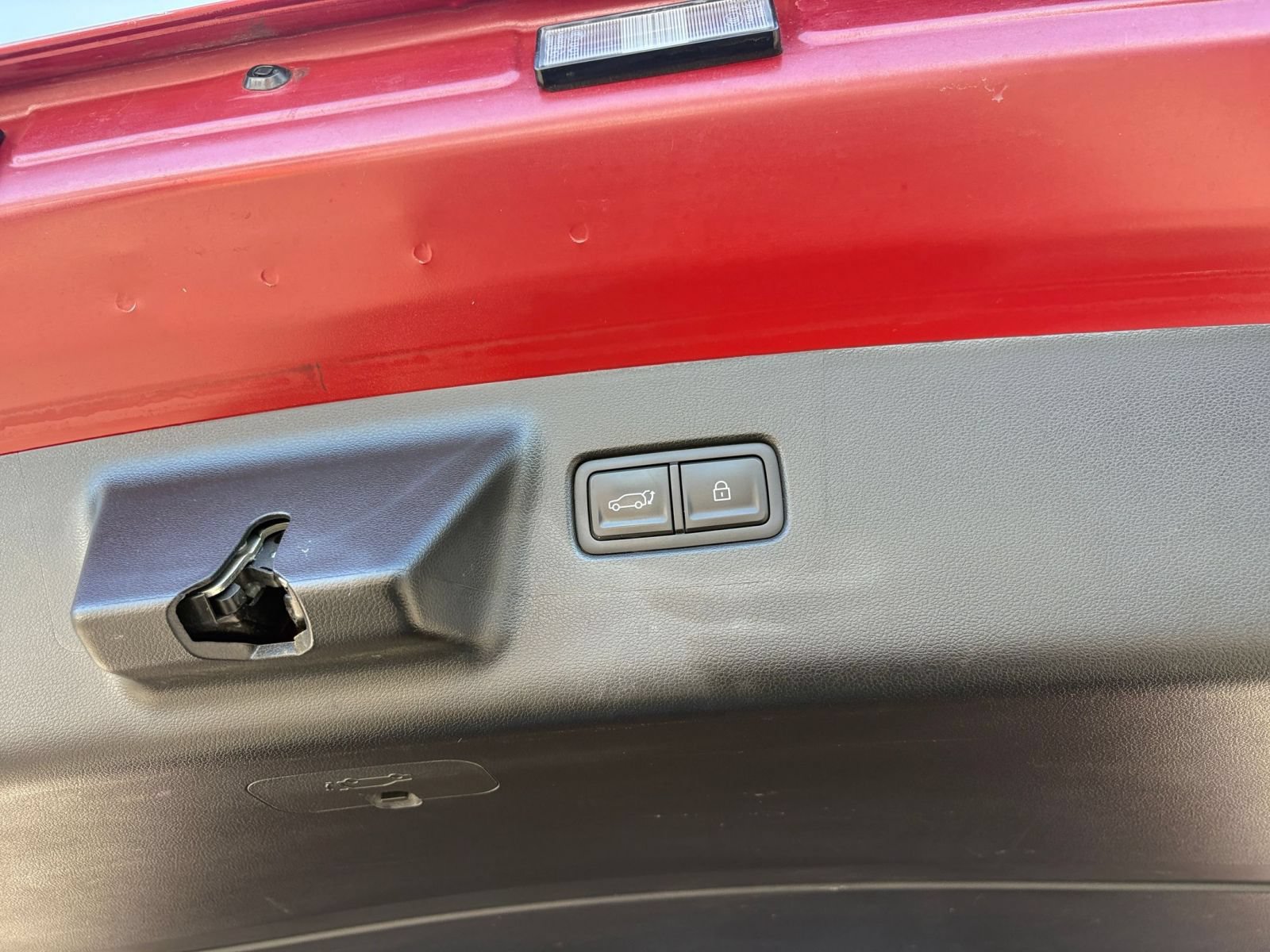 Used 2026 Hyundai Santa Fe SEL FWD image 24