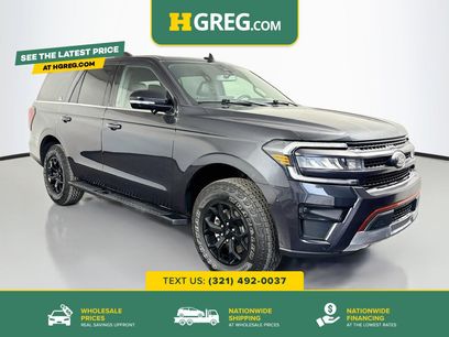 Used 2023 Ford Expedition Timberline