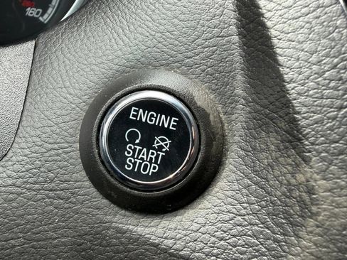 Used 2014 Ford Focus ST w/ Equipment Group 202A FWD image 30
