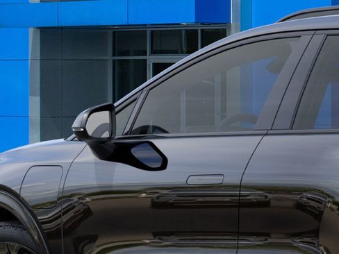 New 2026 Chevrolet Equinox EV RS image 36