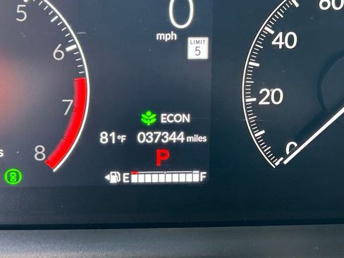 Used 2023 Honda Pilot EX-L image 19