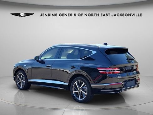 Used 2025 Genesis GV80 2.5T Select AWD/4WD image 5