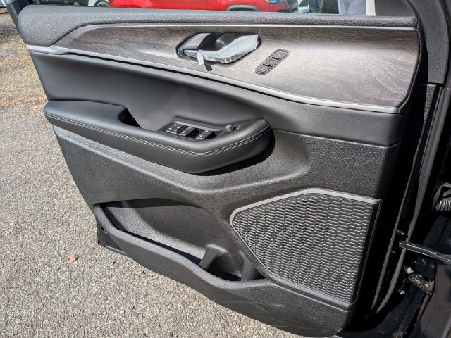 New 2026 Jeep Grand Cherokee Limited AWD/4WD image 22