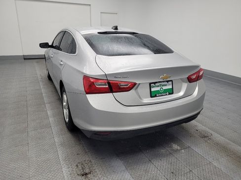 Used 2017 Chevrolet Malibu LS image 6