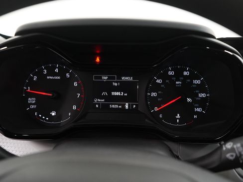 Used 2024 Chevrolet Trax LS image 19