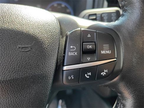 Certified 2022 Ford Bronco Sport Big Bend w/ Convenience Package image 22