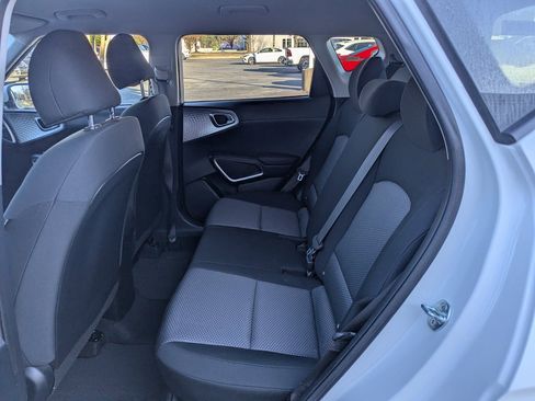 Used 2024 Kia Soul LX w/ Option Group 015 image 15