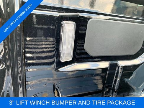 New 2026 Jeep Gladiator Sport AWD/4WD image 46