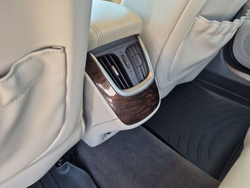 Certified 2015 Buick LaCrosse Premium w/ Driver Confidence Package #1 FWD image 22