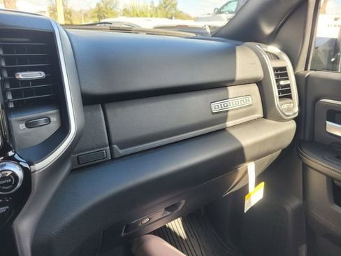 New 2026 RAM 3500 Big Horn image 28