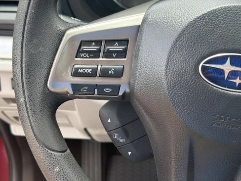 Used 2015 Subaru Forester 2.5i Premium AWD/4WD image 25
