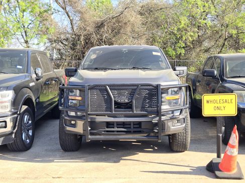 Used 2024 Ford F150 STX image 2