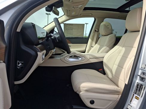 New 2026 Mercedes-Benz GLE 350 4MATIC image 9