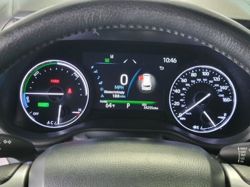 Used 2021 Toyota Sienna Limited FWD image 19