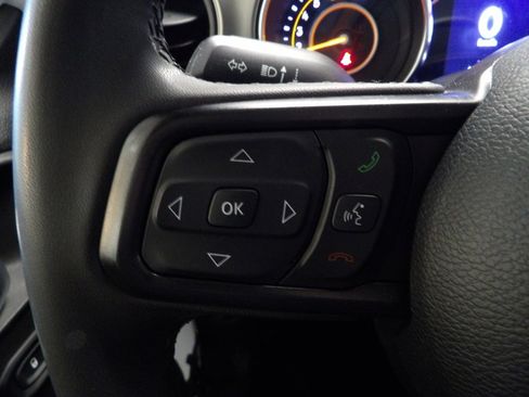 Used 2023 Jeep Wrangler Sport S image 24