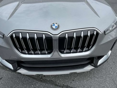 Used 2025 BMW X1 xDrive28i w/ Convenience Package AWD/4WD image 3