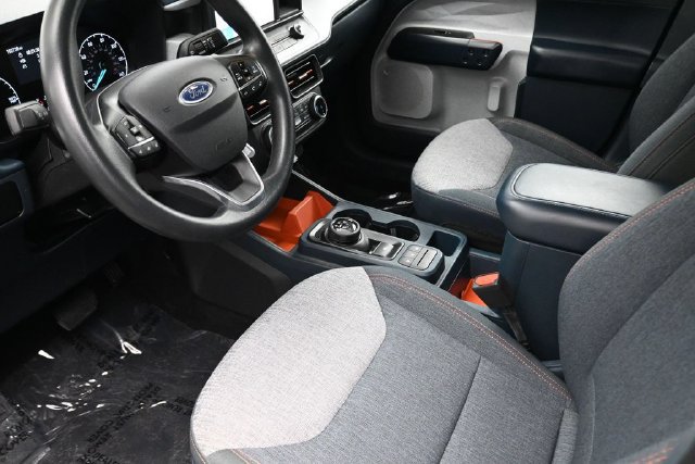 Used 2024 Ford Maverick XLT FWD image 17