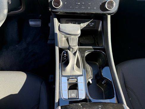 Certified 2025 Hyundai Tucson SEL image 19