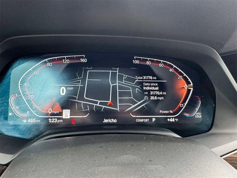 Certified 2023 BMW X5 xDrive40i w/ Premium Package image 17