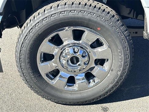 New 2026 Ford F350 Lariat w/ Lariat Ultimate Package image 7