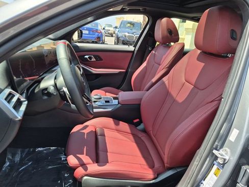 Used 2026 BMW M340i w/ Premium Package RWD image 17