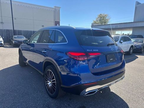 New 2026 Mercedes-Benz GLC 300 image 4