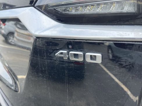 Used 2024 Cadillac XT6 Sport w/ Technology Package image 10