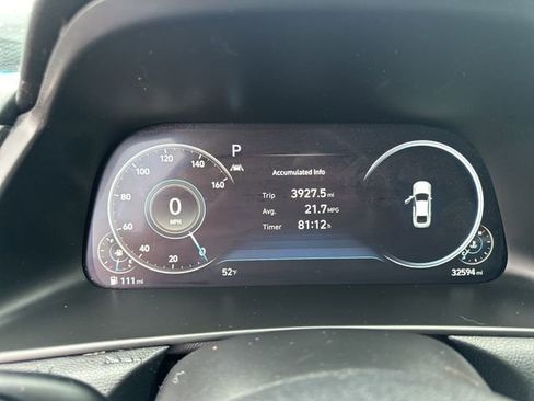 Used 2022 Hyundai Sonata SEL w/ Convenience Package image 20