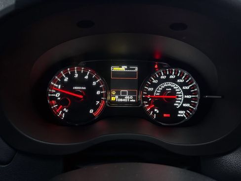 Used 2020 Subaru WRX AWD/4WD image 29