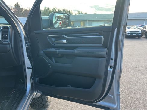 New 2026 RAM 1500 Big Horn image 11