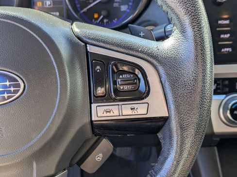 Used 2017 Subaru Outback 3.6R Touring w/ Popular Package #5A image 22