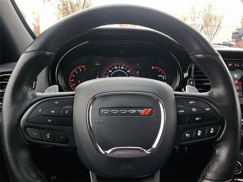 Used 2024 Dodge Durango GT image 16