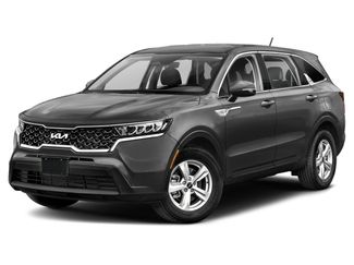 Used 2023 Kia Sorento LX FWD video 1