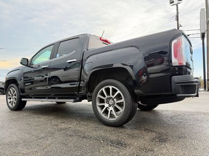 Used 2020 GMC Canyon Denali