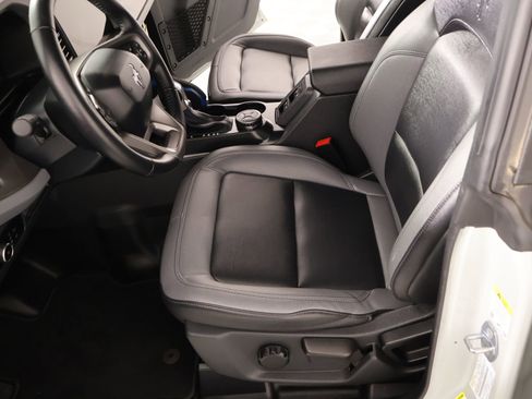 Used 2024 Ford Bronco Black Diamond AWD/4WD image 12