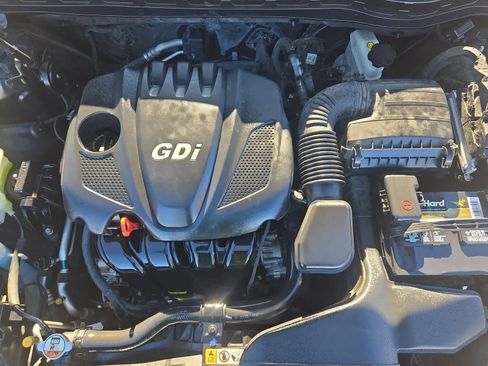 Used 2013 Kia Optima LX image 13