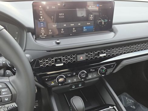 New 2026 Honda Accord Sport image 28
