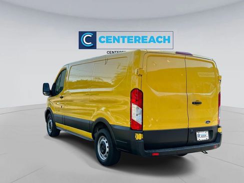 Used 2020 Ford Transit 150 Low Roof RWD image 5