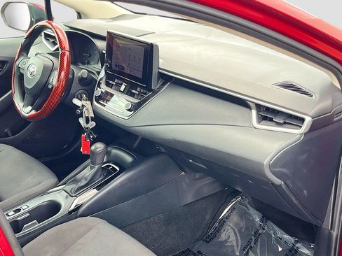 Used 2023 Toyota Corolla LE image 26