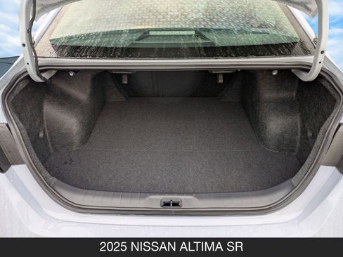 New 2025 Nissan Altima 2.5 SR image 20