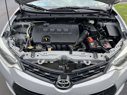 Used 2014 Toyota Corolla S FWD image 22