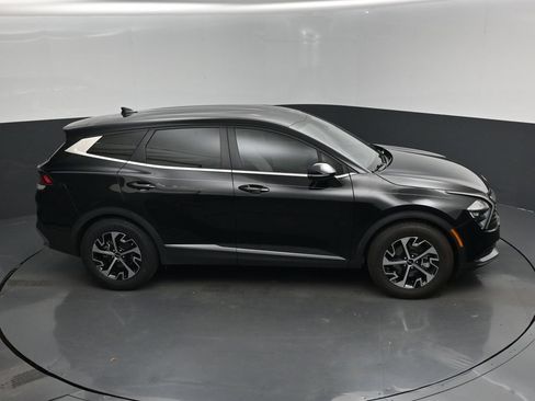 Used 2023 Kia Sportage EX FWD image 13