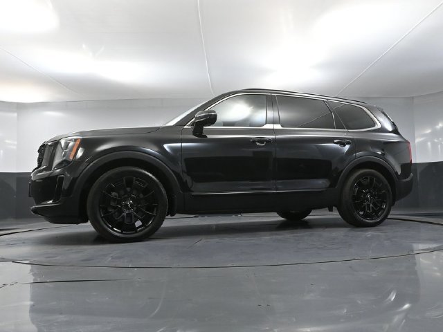 Used 2022 Kia Telluride SX AWD/4WD image 51