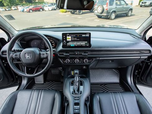 Used 2024 Honda HR-V EX-L image 23