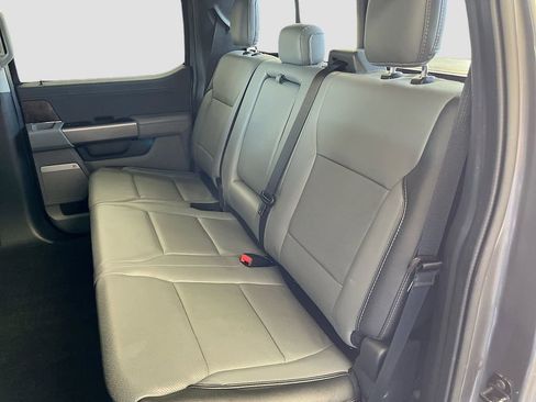 Used 2021 Ford F150 Lariat image 25