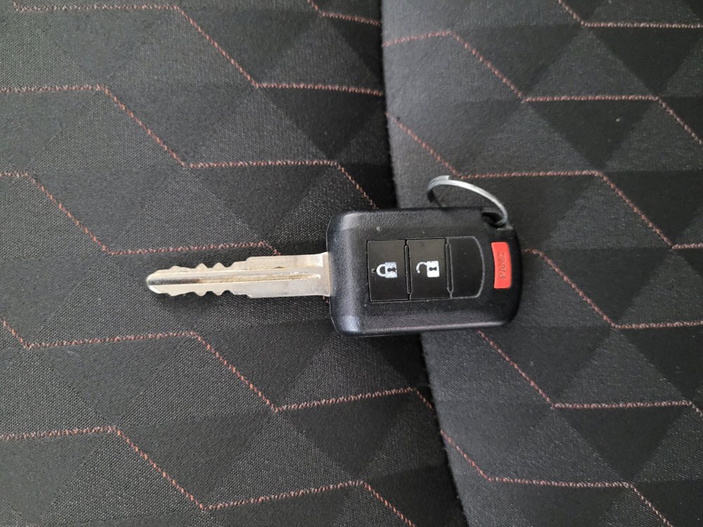 Used 2021 Mitsubishi Mirage FWD image 32