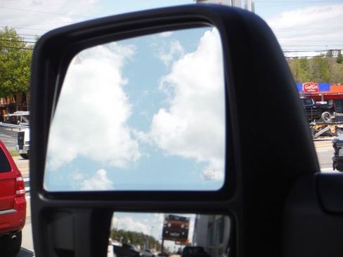 Used 2025 RAM 2500 Rebel w/ Rebel Level 1 Equipment Group AWD/4WD image 49