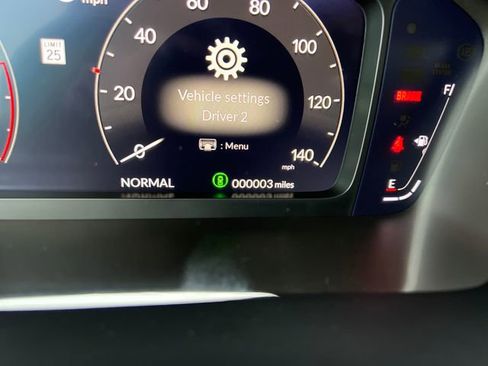 New 2026 Honda CR-V EX-L image 22